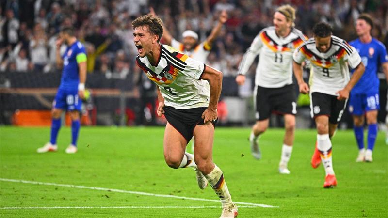 Erzielte das erste Heimtor unter Jürgen Klopp: Der Münchner Tom Bischof.