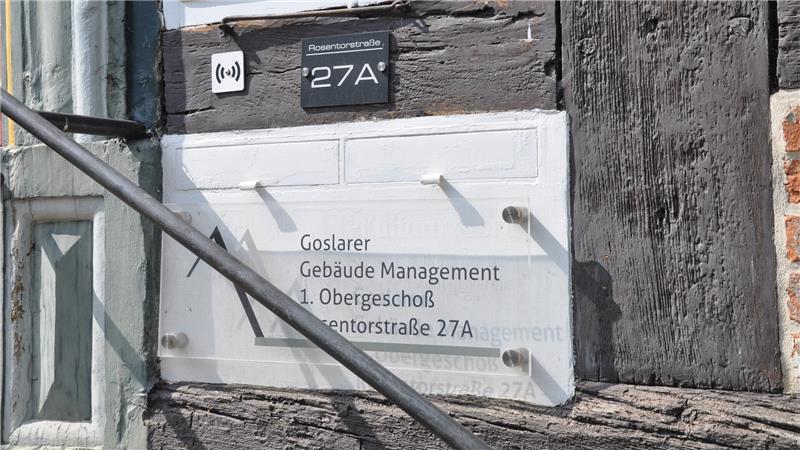Zweiter Anlauf für umstrittene Reform der Goslarer Stadtverwaltung Es bleibt dabei: Das Gebäudemanagement soll als ein Kernpunkt der Reform organisatorisch wieder in der Stadtverwaltung unterschlüpfen.
