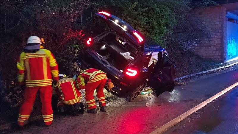 Es entstand ein Sachschaden von über 40.000 Euro. Foto: Freiwillige Feuerwehr Langelsheim