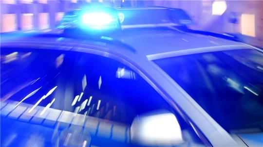 Es gab einen Unfall mit einem 80 Meter langen Flügel eines Windrades. (Symbolbild)