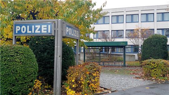 Es gab massive Kritik an der Arbeit der Goslarer Polizei im Missbrauchsfall. Die Staatsanwaltschaft Braunschweig ermittelt jetzt wegen Verrats von Dienstgeheimnissen. Archivfoto: Sowa