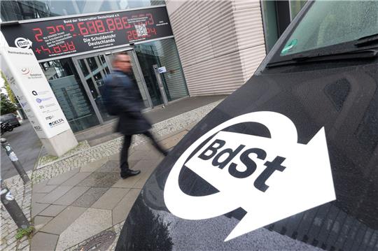 «Es geht Campact nicht darum, dem Bund der Steuerzahler etwas wegzunehmen», betont Campact.