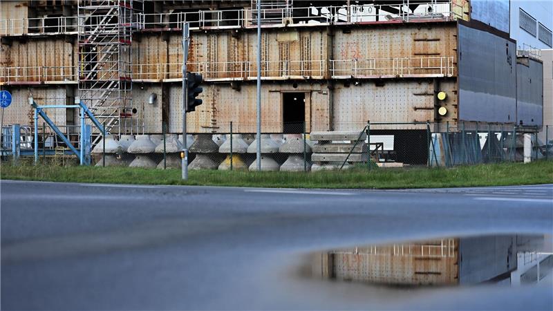 Es geht um den Bau von vier neuen Kreuzfahrtschiffen.