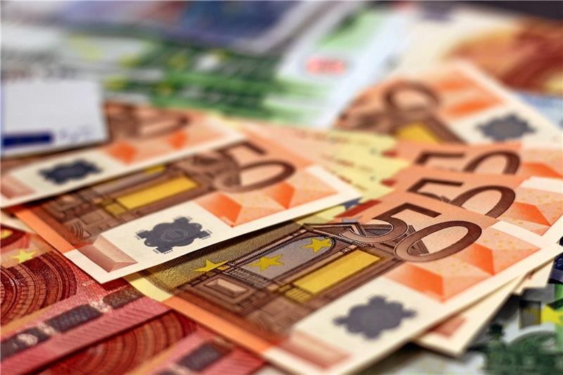 Wie stark wirkt sich die Energiekrise auf Goslars Finanzen aus? Es geht ums Geld: Die Verwaltungsspitze verrät am Dienstag, wo und wie viel sie 2023 ausgeben will. Symbolfoto: Pixaby