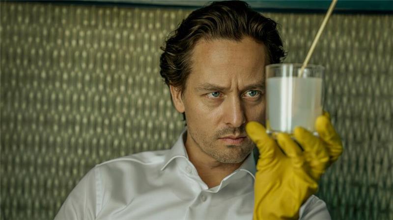 „Achtsam Morden“ bekommt zweite Staffel Es geht weiter mit „Achtsam Morden“.