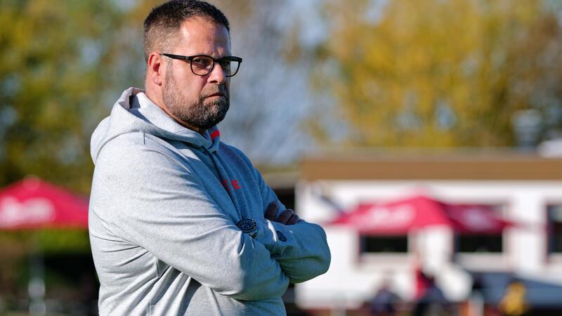 Lopez bleibt beim Ziel hartnäckig Es gibt eigentlich keinen Grund, skeptisch zu schauen: Pedro Lopez und der TSV Münchehof sind in der Nordharzliga voll auf Kurs.