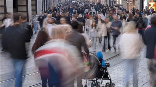 Es gibt mehrere Vorfälle mit Touristen in der Metropole. (Symbolfoto) 