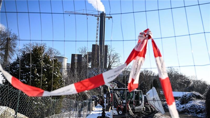 Es gibt wieder Strom im Südwesten Berlins.