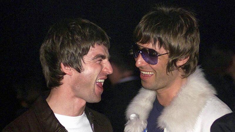 Es ist 15 Jahre her, dass Noel Gallagher die Band verließ. (Archivbild)