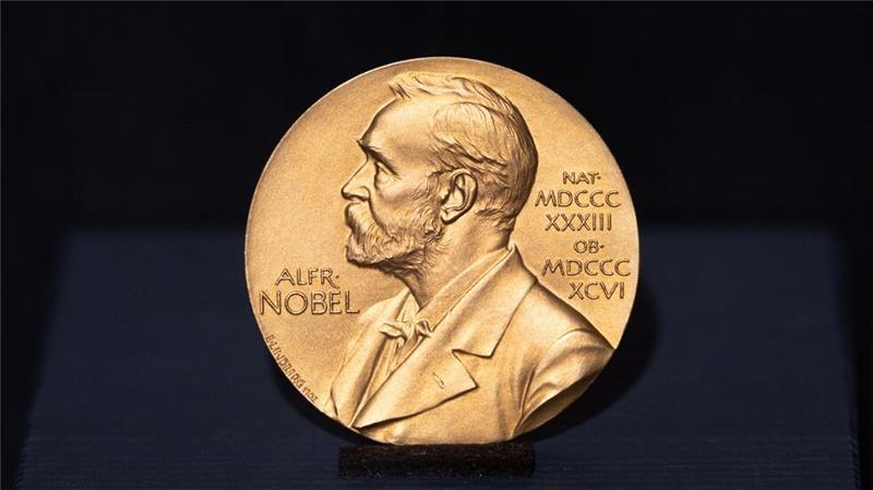 Nach Fosse und Ernaux: Literaturnobelpreisträger wird gekürt Es ist Zeit für die Bekanntgabe des Literaturnobelpreises.