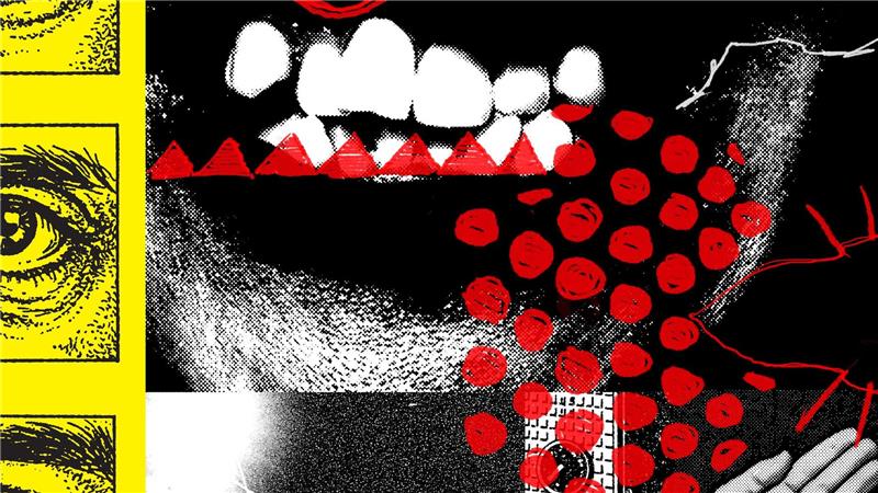 Es ist das zwölfte Studioalbum der Band. (Handout)