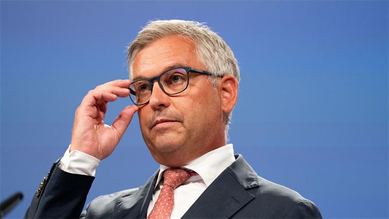 Ceuta-Krise: EU-Länder wollen Social Media besser beobachten „Es ist niemandem gelungen, in den Schengen-Raum einzureisen“, sagte EU-Migrationskommissar Magnus Brunner mit Blick auf die Ceuta-Krise.