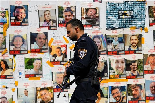 Es ist weiter ungewiss, ob es bald einen Deal zur Freilassung der israelischen Geiseln gibt.