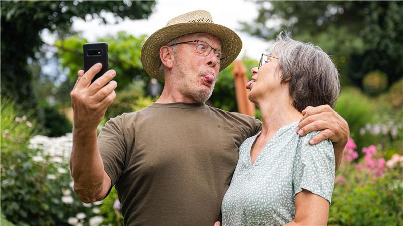 Es ist wichtig, sich Zeit zu nehmen, ehrlich zu sprechen und gemeinsame Erinnerungen zu schaffen.