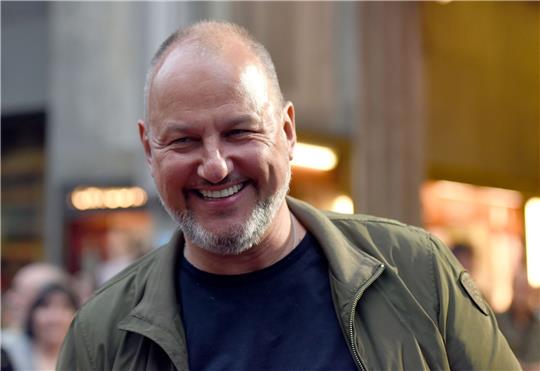 «Es ist wirklich zum Weinen», sagt Koch Frank Rosin.