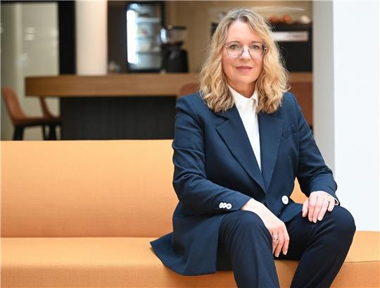 «Es muss bei der Bevölkerung ankommen, dass wir ähnlich wie im letzten Jahr weiterhin Gas einsparen», sagt Claudia Kemfert, Leiterin der Abteilung Energie, Verkehr, Umwelt am Deutschen Institut für Wirtschaftsforschung (DIW Berlin).