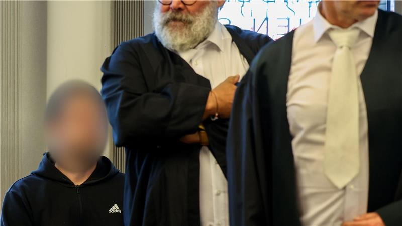 Es wird aktuell ermittelt, ob der Mann noch weitere Brandanschläge begangen hat.