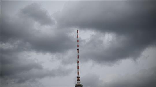 Es wird in Deutschland eher kühl in den nächsten Tagen. (Symbolfoto) 
