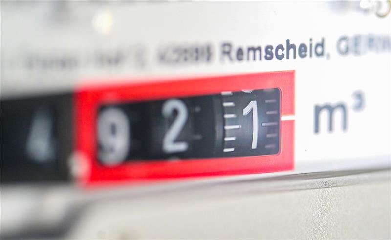 SPD-Fraktionsvize: Weiter abgesenkte Mehrwertsteuer für Gas Es wird wieder kälter. Nun geht rückt das Thema Gas wieder mehr in den Fokus.