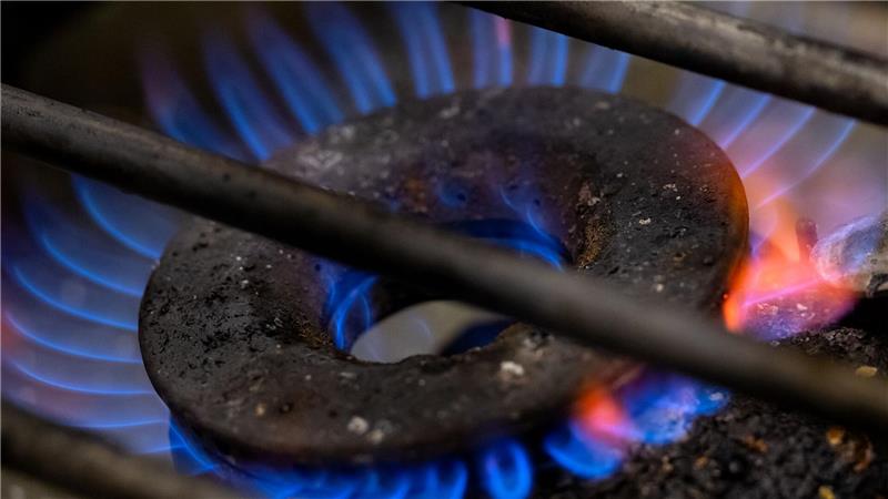 Etwas Entlastung für Haushalte: Die Energiepreise waren zuletzt niedriger als ein Jahr zuvor. (Symbolbild)