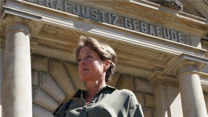 Eugen Blocks Tochter Christina muss sich zurzeit einem Strafprozess stellen, in dem es um die Entführung ihrer beiden jüngsten Kinder aus der Obhut ihres Ex-Manns geht. (Archivbild)