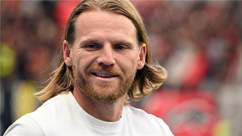 Polanski bleibt vorerst Mönchengladbach-Trainer Eugen Polanski bleibt vorerst Chefcoach von Borussia Mönchengladbach.