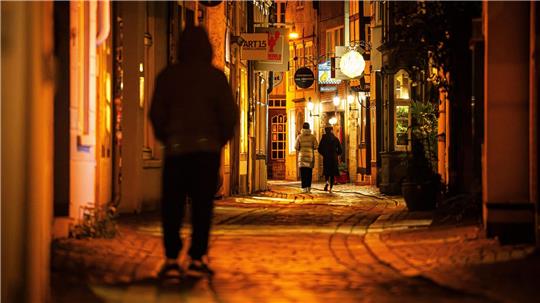 Eule oder Lerche? Zwischen den verschiedenen Typen scheint es gesundheitliche Unterschiede zu geben.