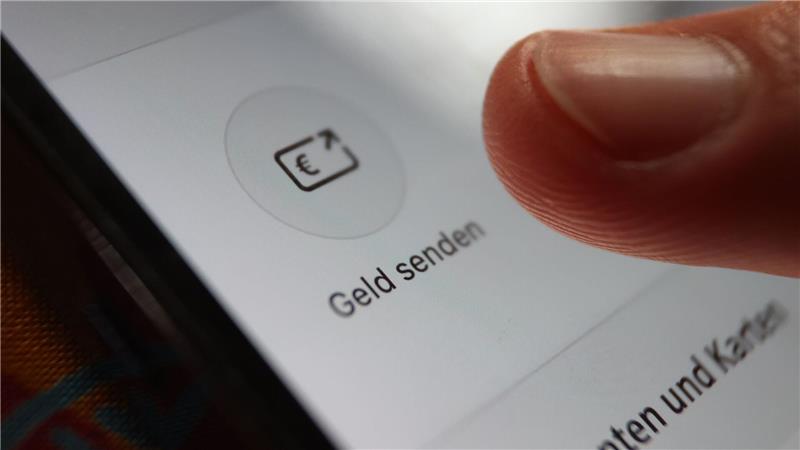 Bezahlen in Echtzeit: ING führt Paypal-Konkurrent Wero ein Europäer wollen Paypal und Co. Paroli bieten. (Symbolbild)