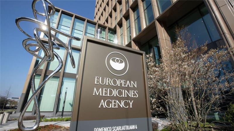 EU-Behörde empfiehlt abermals Zulassung von Alzheimer-Arznei Europäische Arzneimittelbehörde (EMA)