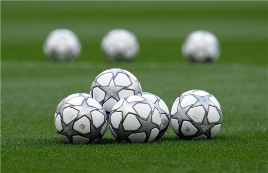 Europas Fußball-Markt hat sich während Corona wirtschaftlich erstaunlich widerstandsfähig gezeigt.