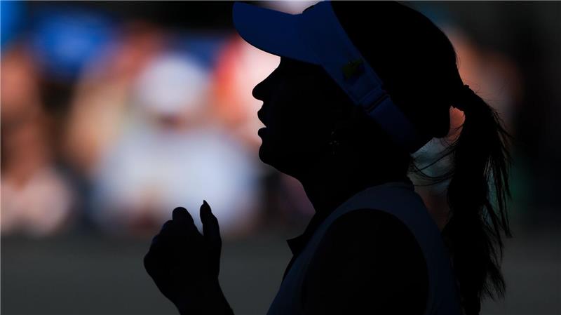 Eva Lys bei Australian Open rausgeflogen