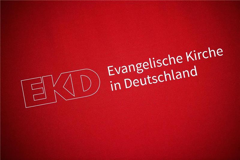 Weiter hohe Mitgliederverluste bei der evangelischen Kirche Evangelische Kirche in Deutschland (EKD).