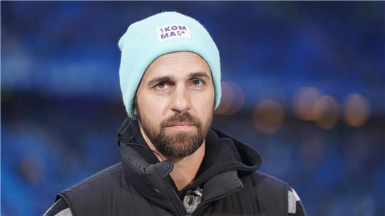 Ex-Profi Martin Harnik. (Archiv)