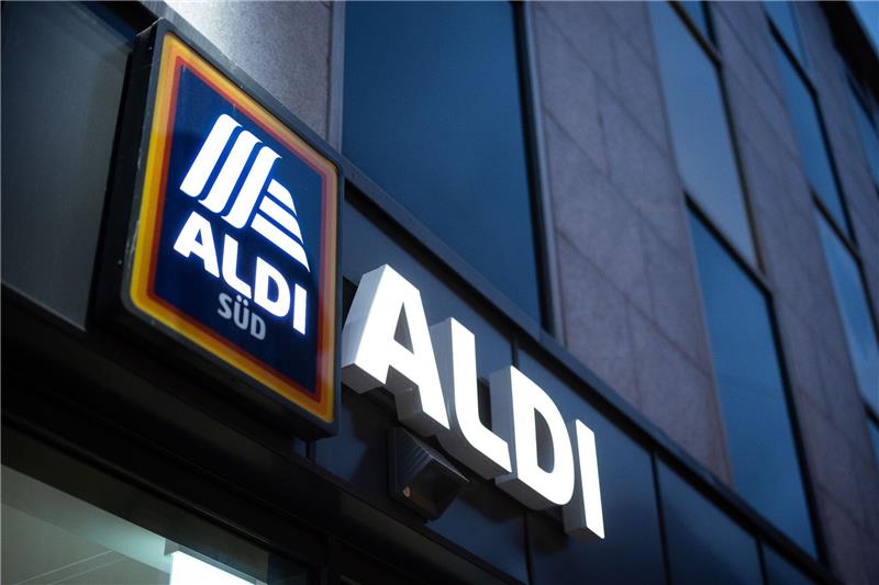 Discount-Erfinder Aldi testet Online-Lebensmittelhandel Experimente mit Lebensmittel-Lieferungen gab es allerdings bei Auslandstöchtern in den USA, in Großbritannien und der Schweiz.