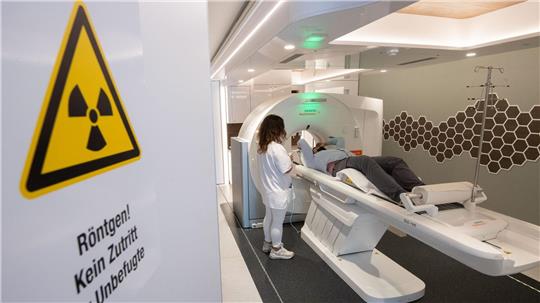 Experten zufolge gibt es schätzungsweise 2 Millionen Menschen in Deutschland, auf die die Kriterien zutreffen. (Symbolbild).