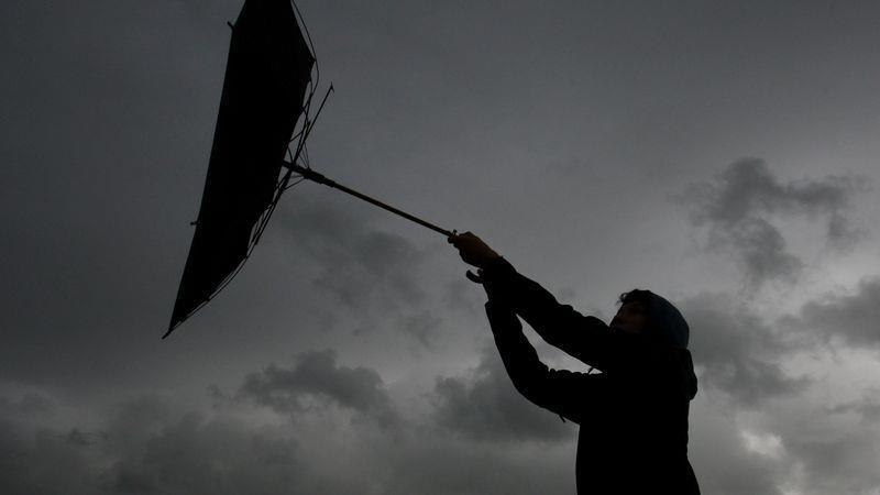 Extremes Wetter beeinflusst unser Leben. Foto: Karl-Josef Hildenbrand/dpa/dpa-tmn