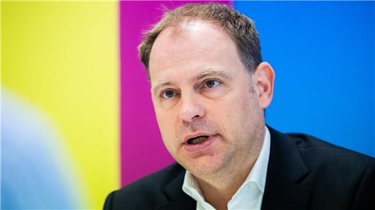 FDP-Landeschef Christoph Meyer soll die Partei zurück ins Abgeordnetenhaus führen. (Archivbild) 