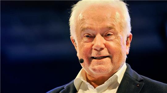 FDP-Vize Wolfgang Kubicki will an die Spitze seiner Partei. (Archivbild)