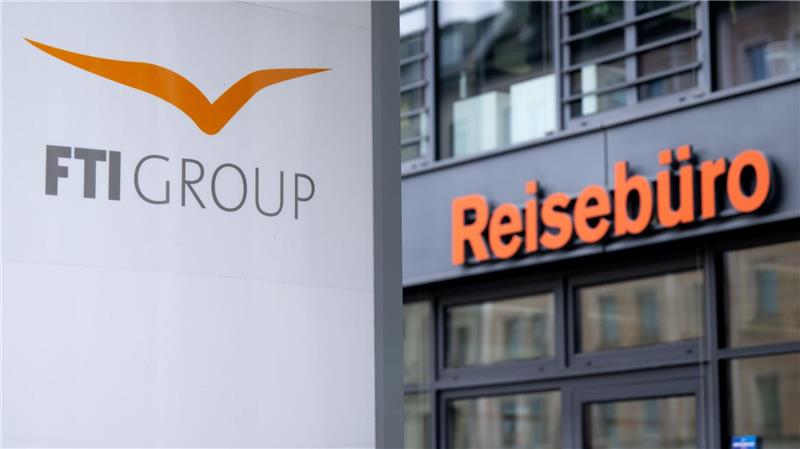 Ein Jahr nach FTI-Pleite: Meiste Reisende entschädigt FTI musste vergangenes Jahr Insolvenzantrag stellen.