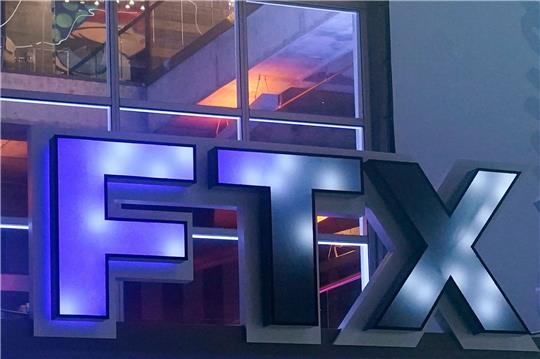 FTX war im Mai 2019 gegründet worden.