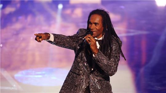 Fabrice „Fab“ Morvan vom ehemaligen Pop-Duo Milli Vanilli will nicht mehr auf einer Konzertreihe zum 250. Jubiläum der USA auftreten. (Archivbild)