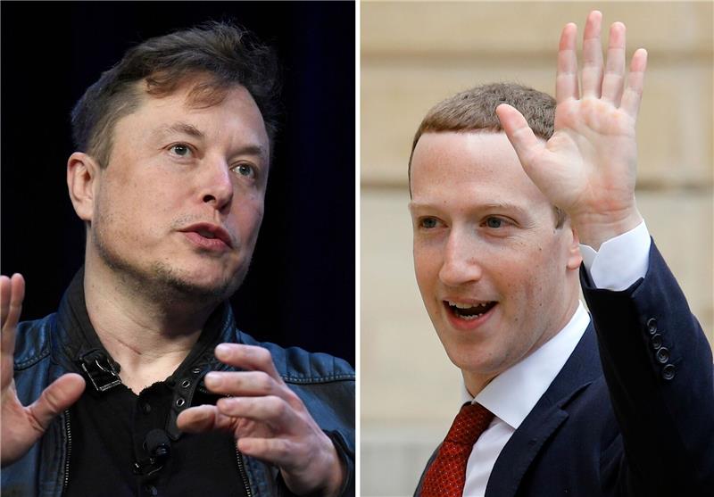 Zuckerberg zu Musk-Kampf: „Elon meint es nicht ernst” Facebook-Gründer Mark Zuckerberg hat die Geduld rund um den möglichen Käfigkampf mit Elon Musk verloren.
