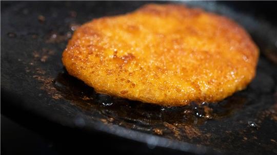 Fällt das „Schnitzel“ fürs Veggie-Regal weg, müsste Rügenwalder Mühle viele Produkte neu benennen. (Symbolbild)