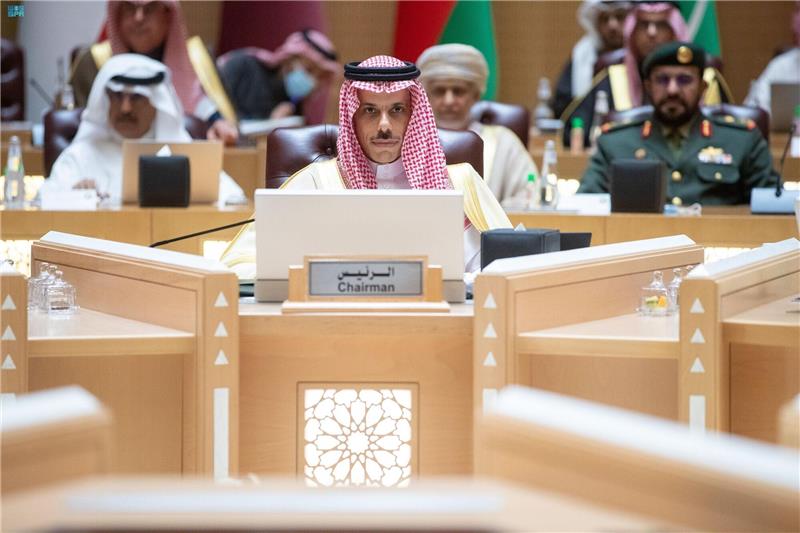 Damaskus und Riad verhandeln über konsularische Dienste Faisal bin Farhan al-Saud ist Außenminister von Saudi-Arabien.