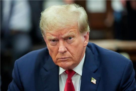 Falls Donald Trump wiedergewählt wird, könnte das wirtschaftliche Milliardenschäden in Deutschland verursachen.