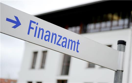 Falls noch nicht erledigt: Die Frist für die Steuererklärung 2021 läuft im August aus.