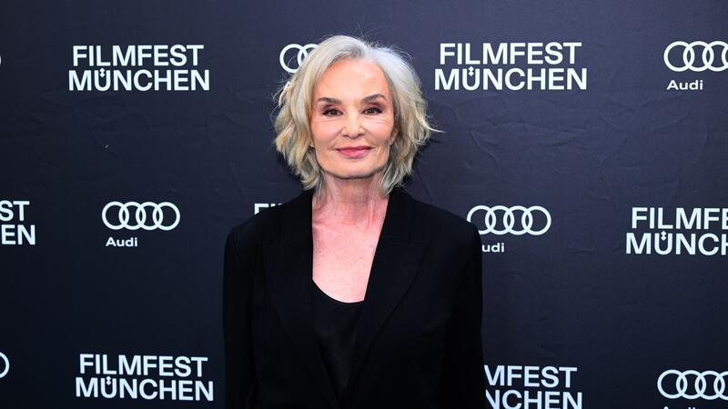 Hollywoodstar Jessica Lange über Kindersorgen und Privates Familie ist für Hollywoodstar Jessica Lange das Wichtigste. Entsprechend streng schützt sie ihr Privatleben.