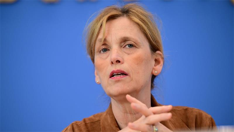 Familienministerin Prien will die Kinder- und Jugendhilfe neu ordnen. (Archivbild)