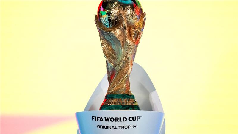 Fans können sich in einer Last-Minute-Verkaufsphase noch Tickets für die Fußball-WM 2026 sichern. (Archivbild)