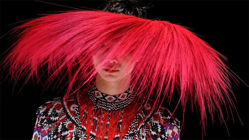 Fashion Week in Tokio